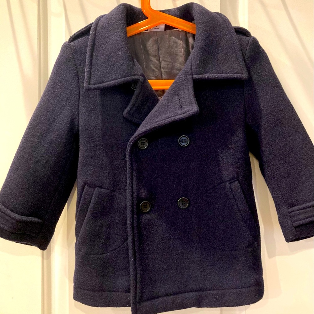 Unisex Jacket /coat for kid size 4T